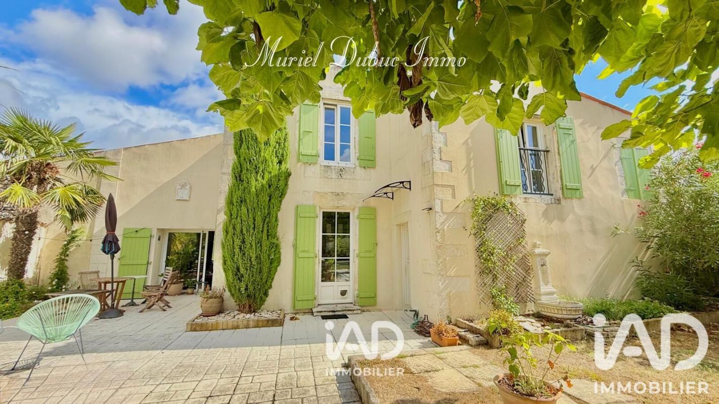 Maison 4 Pièce(s) Marennes-Hiers-Brouage - Photo 2