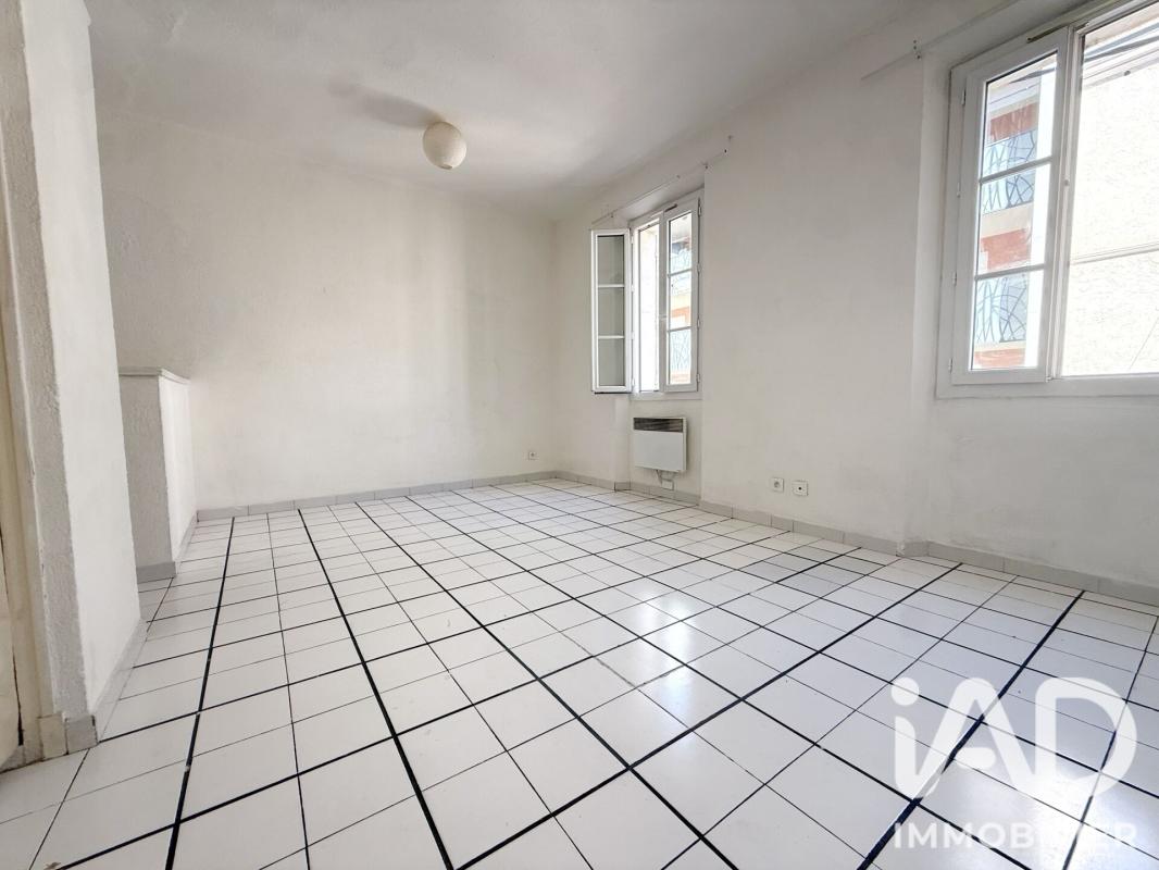 Appartement 3 Pièce(s) Toulon