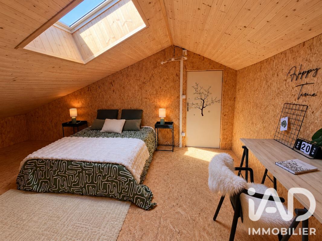 Maison 4 Pièce(s) La Tourette - Photo 13