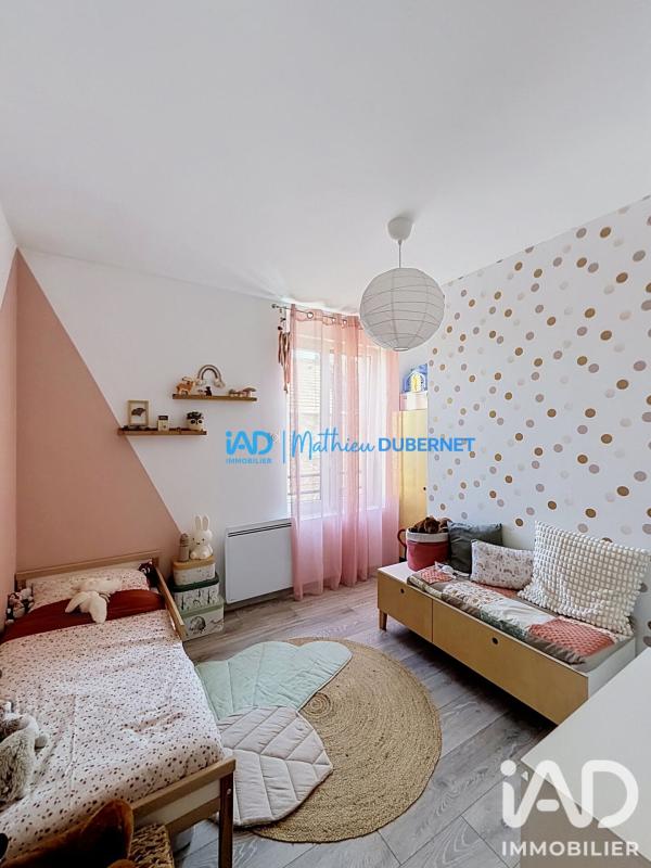 Maison 4 Pièce(s) Croix - Photo 9