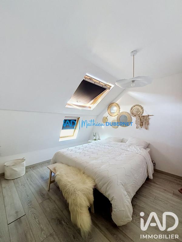 Maison 4 Pièce(s) Croix - Photo 10