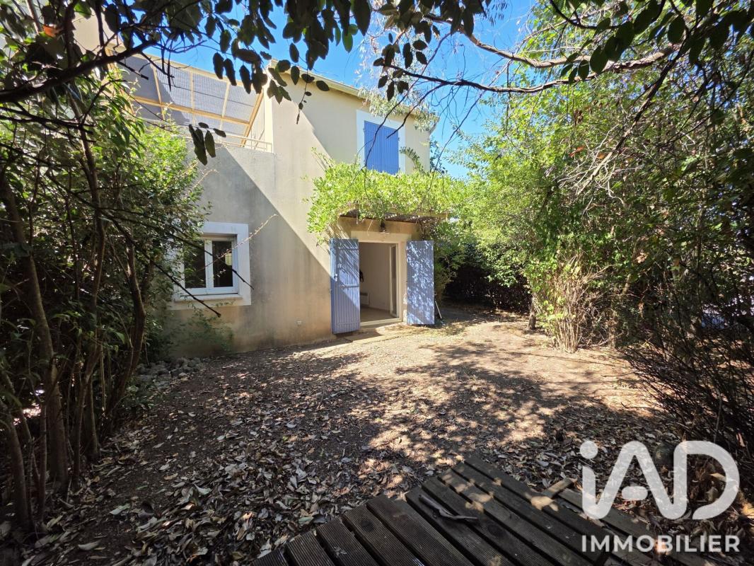 Maison 4 Pièce(s) Anduze - Photo 2