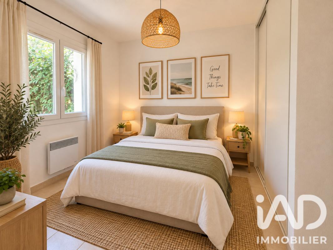 Maison 4 Pièce(s) Anduze - Photo 5