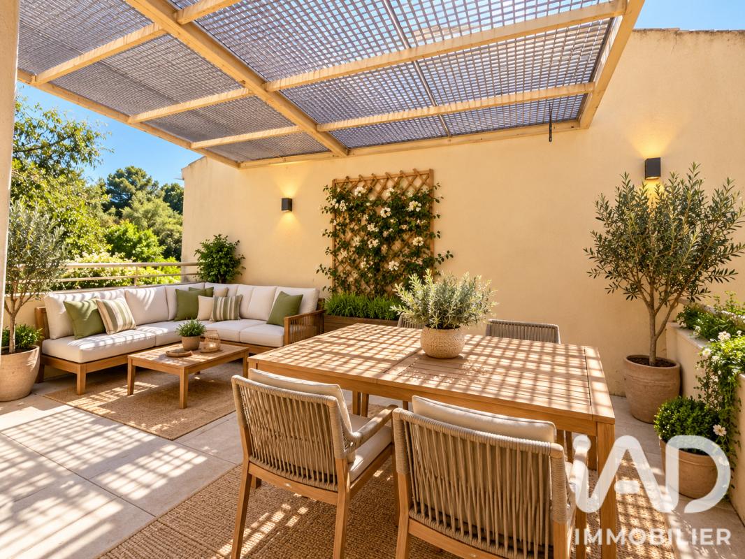 Maison 4 Pièce(s) Anduze - Photo 7