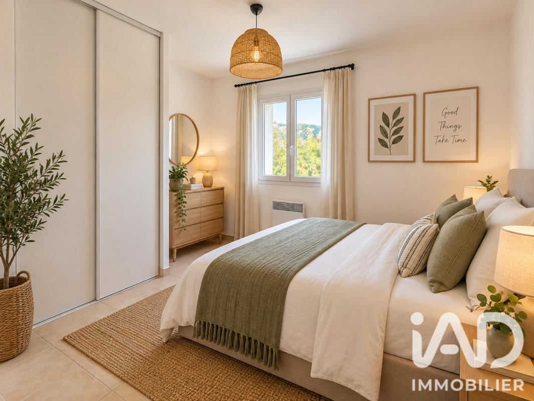 Maison 4 Pièce(s) Anduze - Photo 9