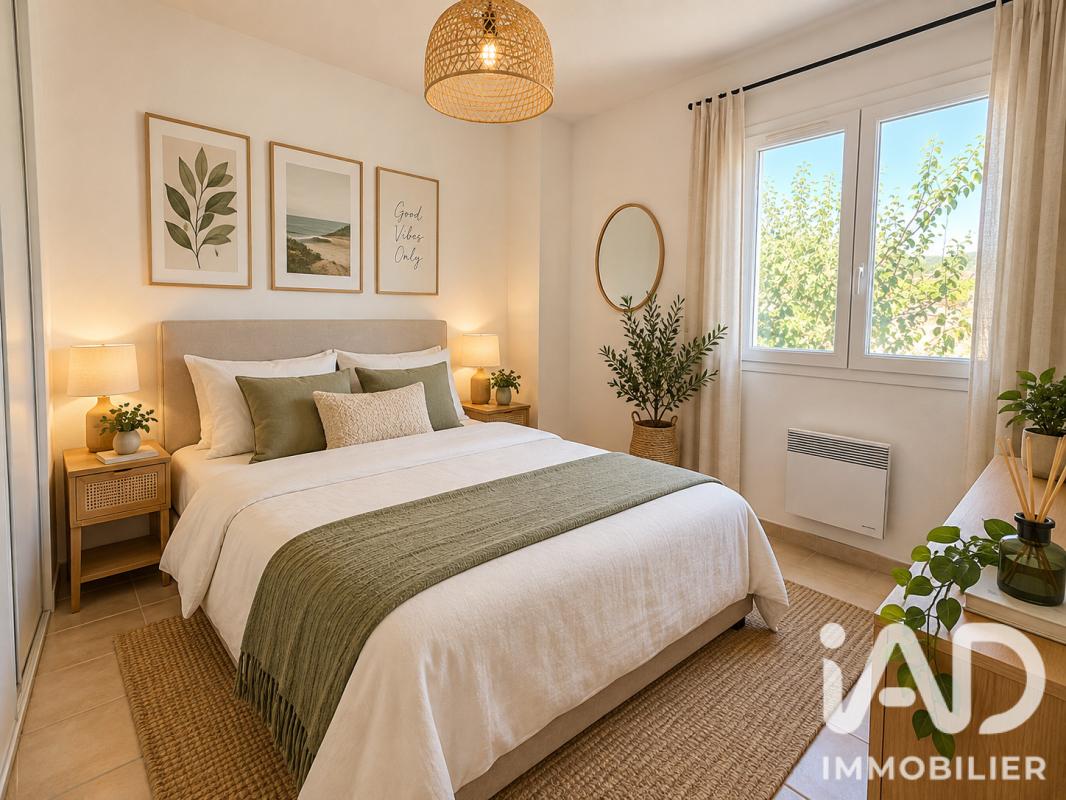 Maison 4 Pièce(s) Anduze - Photo 10
