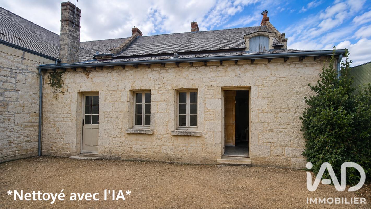 Maison 3 Pièce(s) Avoine