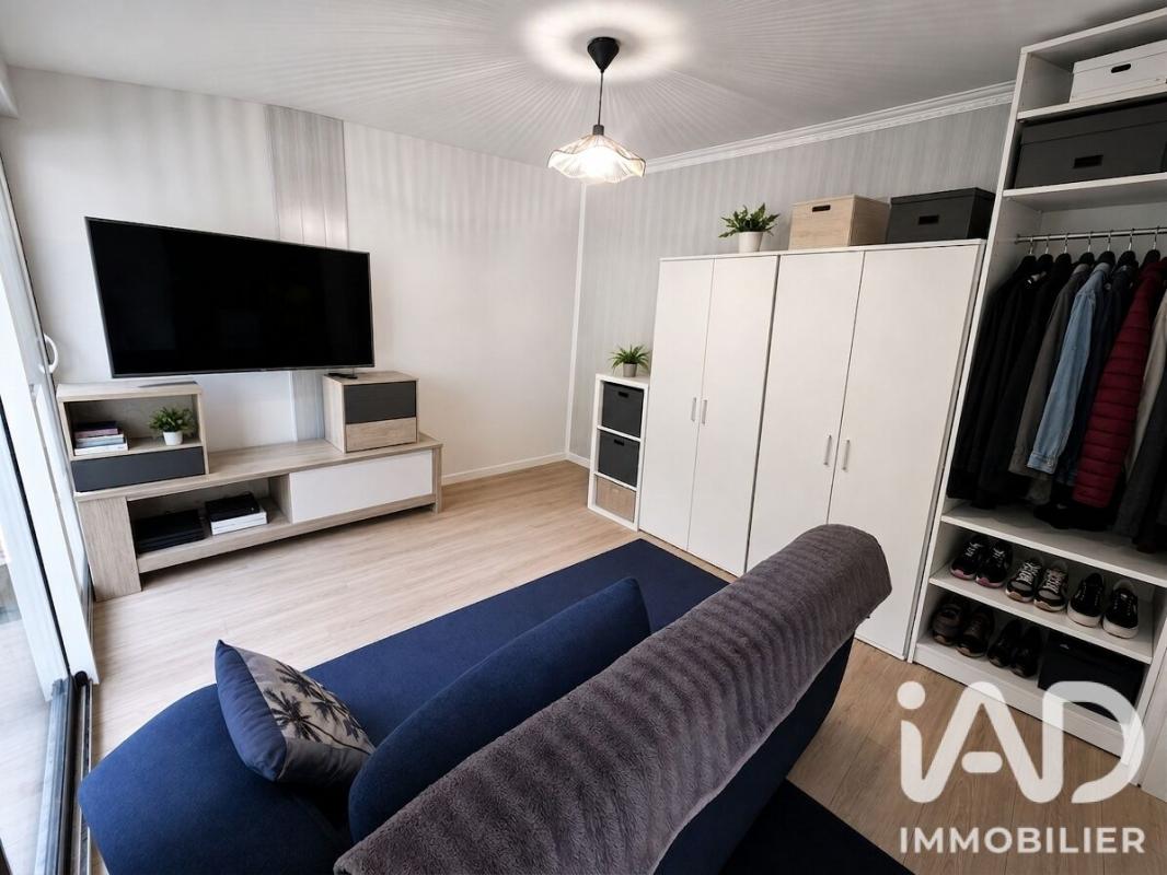 Maison 4 Pièce(s) Vendays-Montalivet - Photo 2