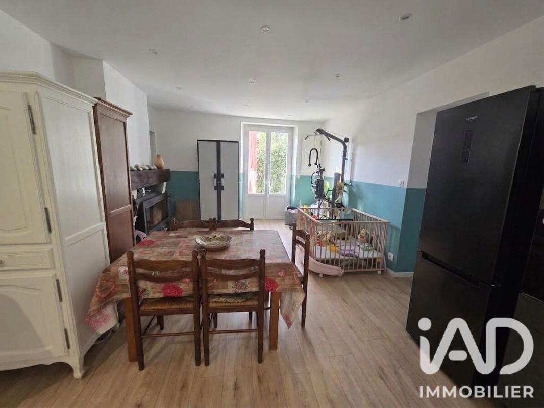 Maison 4 Pièce(s) Vendays-Montalivet - Photo 4