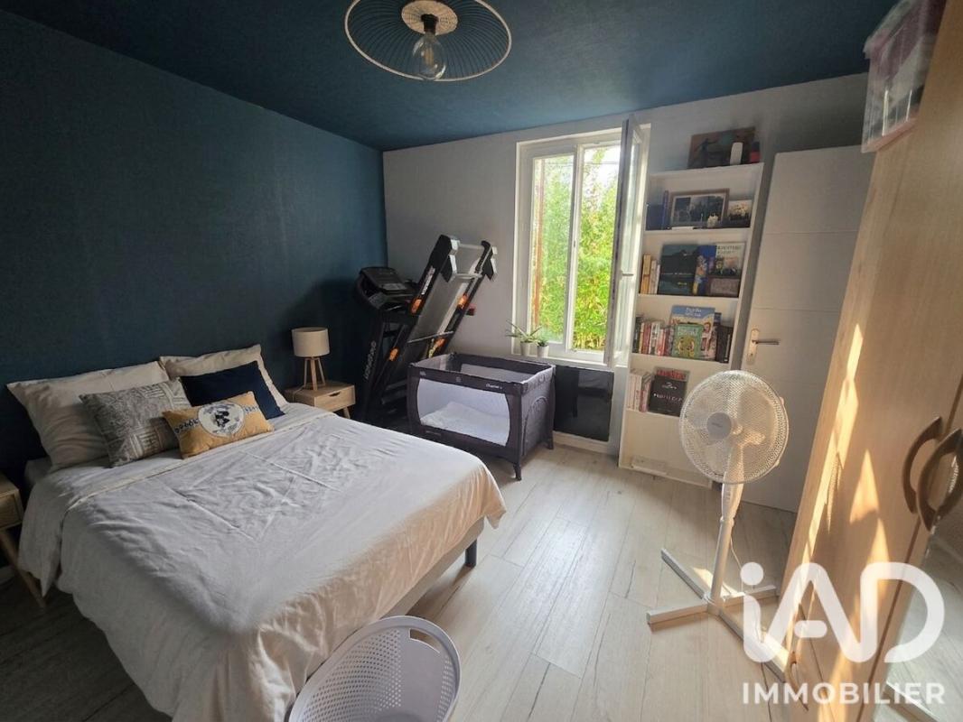 Maison 4 Pièce(s) Vendays-Montalivet - Photo 7