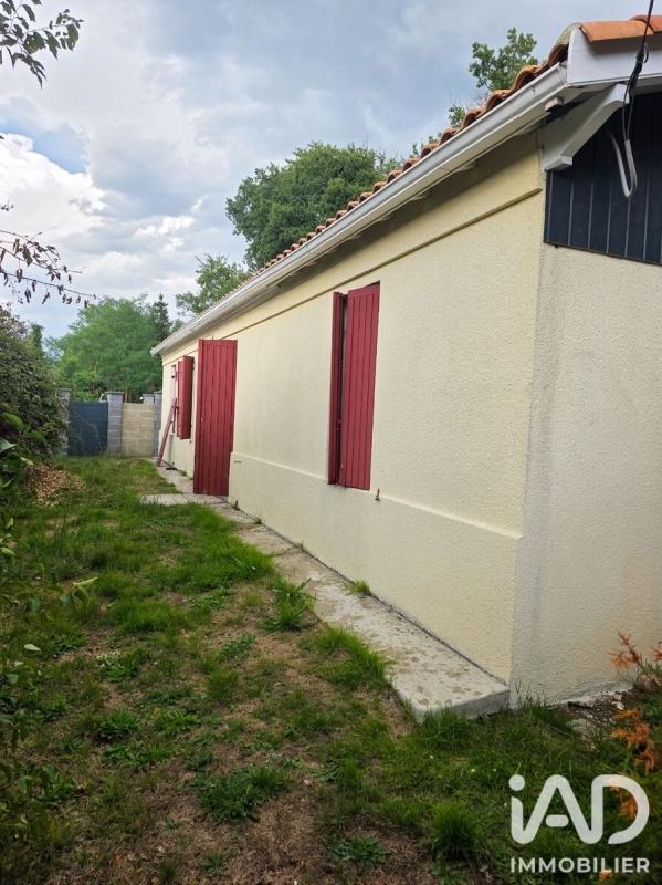 Maison 4 Pièce(s) Vendays-Montalivet - Photo 13