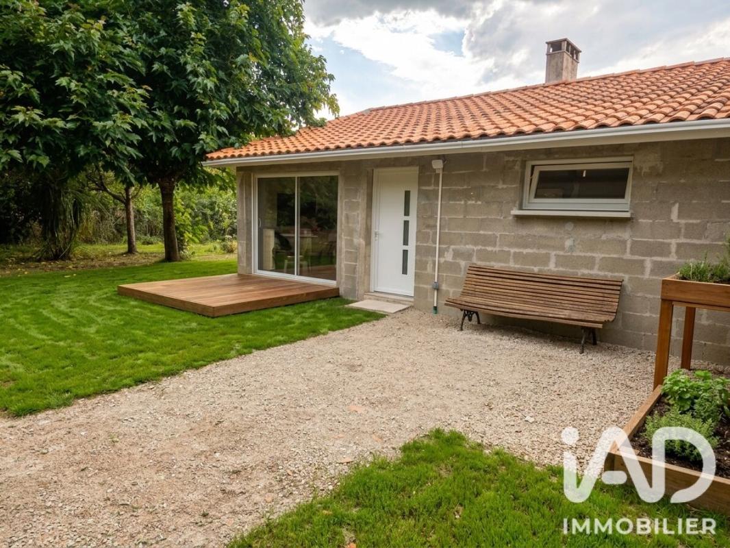 Maison 4 Pièce(s) Vendays-Montalivet - Photo 14