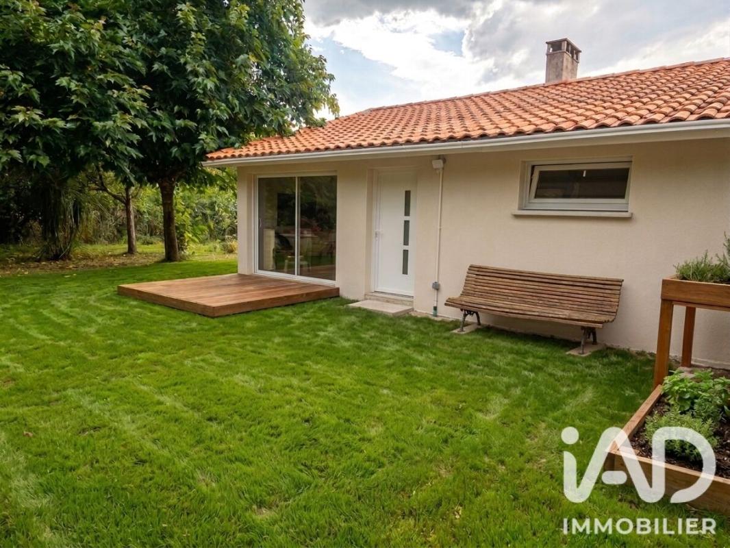 Maison 4 Pièce(s) Vendays-Montalivet - Photo 15