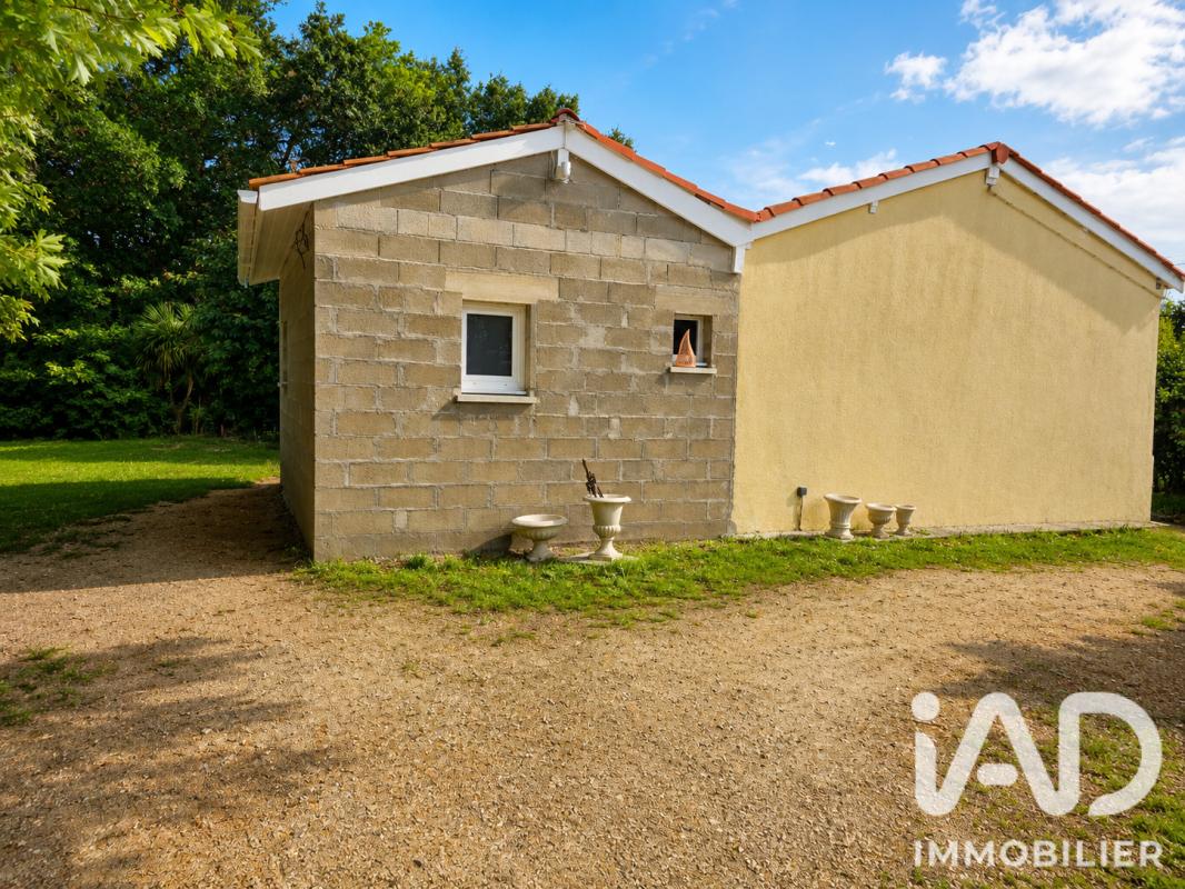 Maison 4 Pièce(s) Vendays-Montalivet - Photo 16