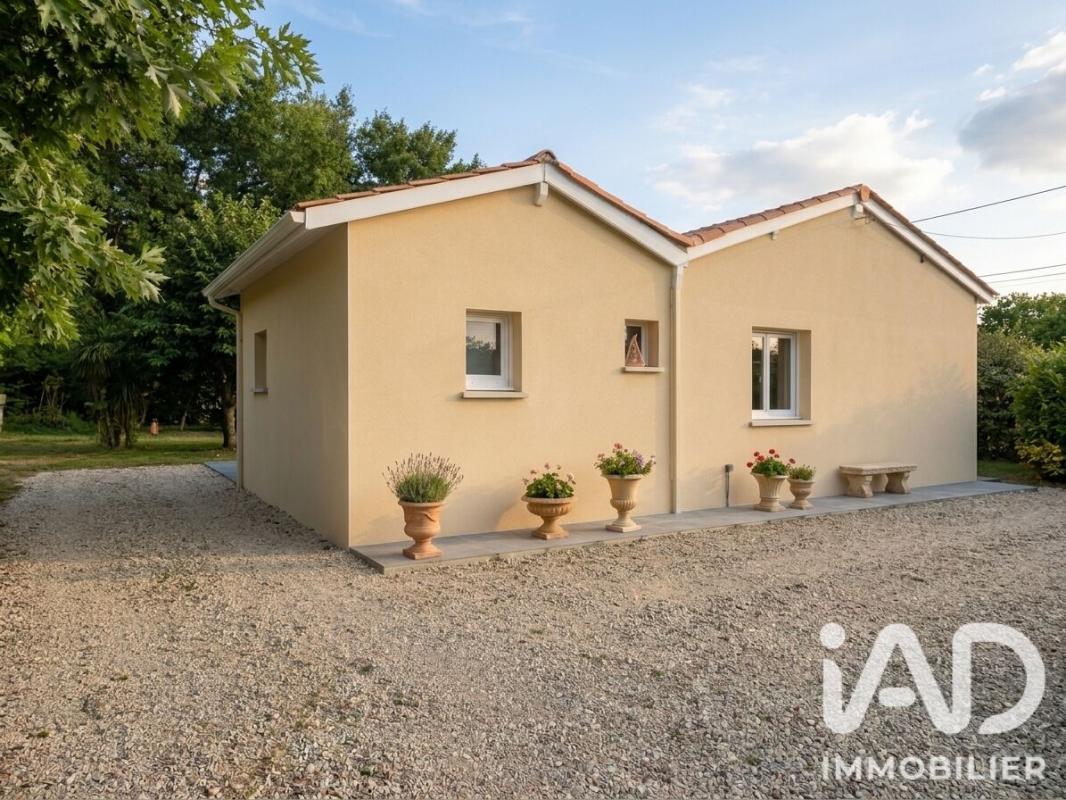 Maison 4 Pièce(s) Vendays-Montalivet - Photo 17