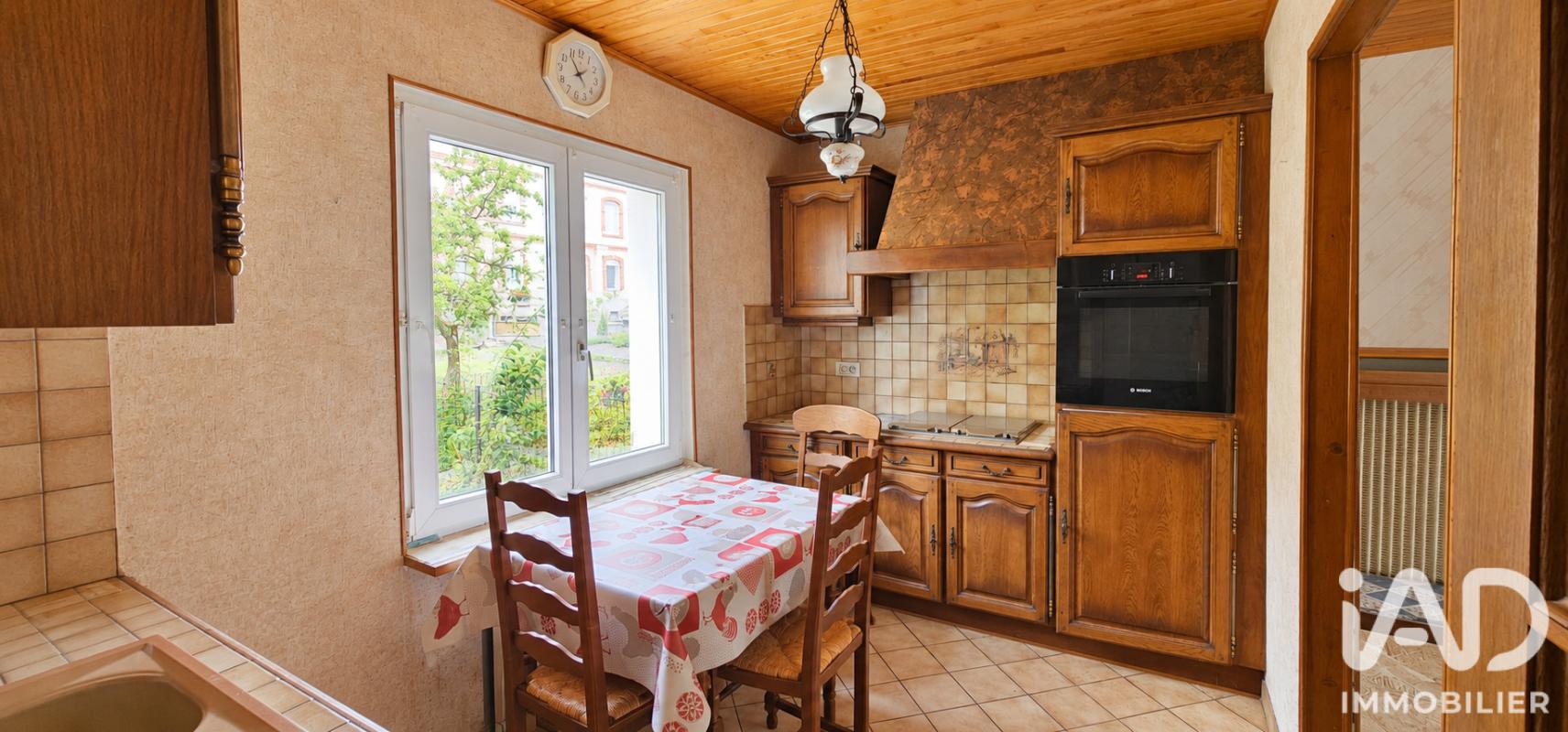 Maison 5 Pièce(s) Aumetz - Photo 2