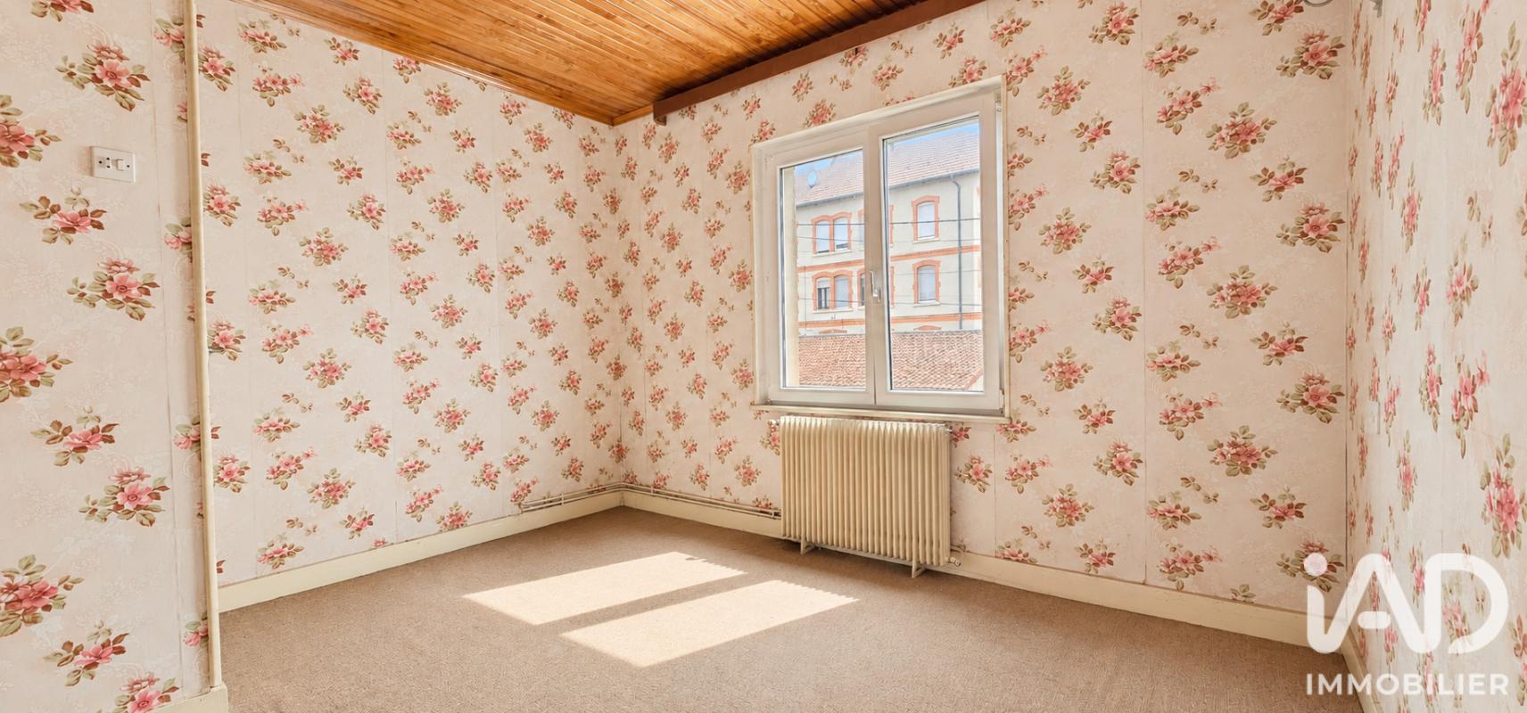 Maison 5 Pièce(s) Aumetz - Photo 4
