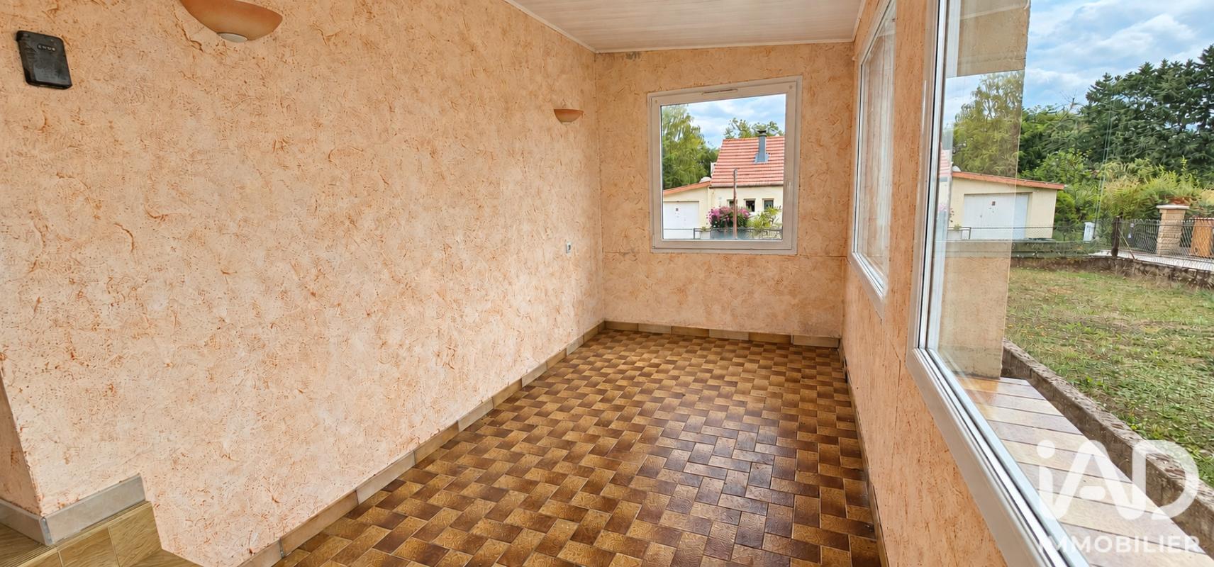 Maison 5 Pièce(s) Aumetz - Photo 7