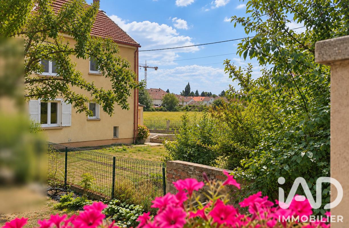 Maison 5 Pièce(s) Aumetz - Photo 8