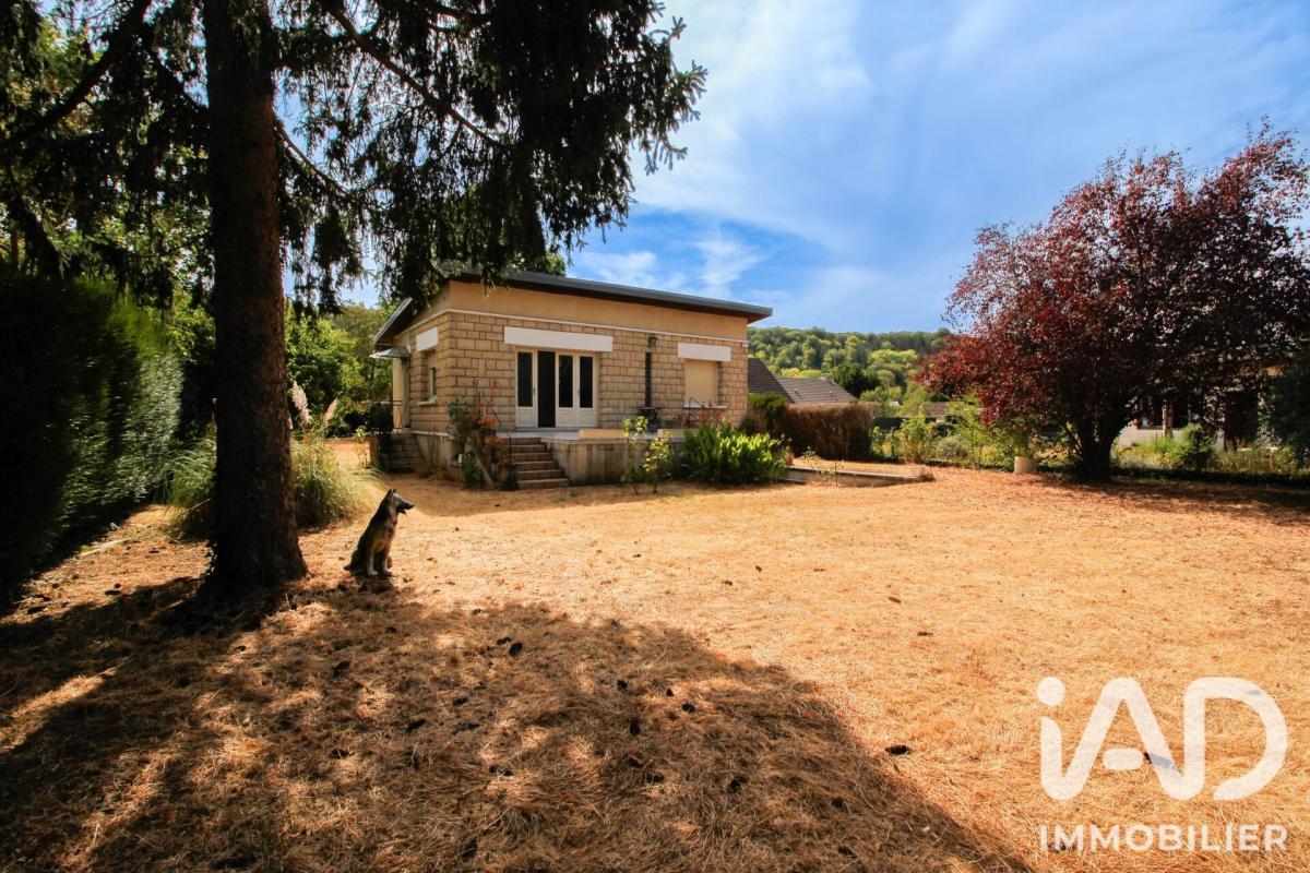 Maison traditionnelle 3 Pièce(s) Bréval