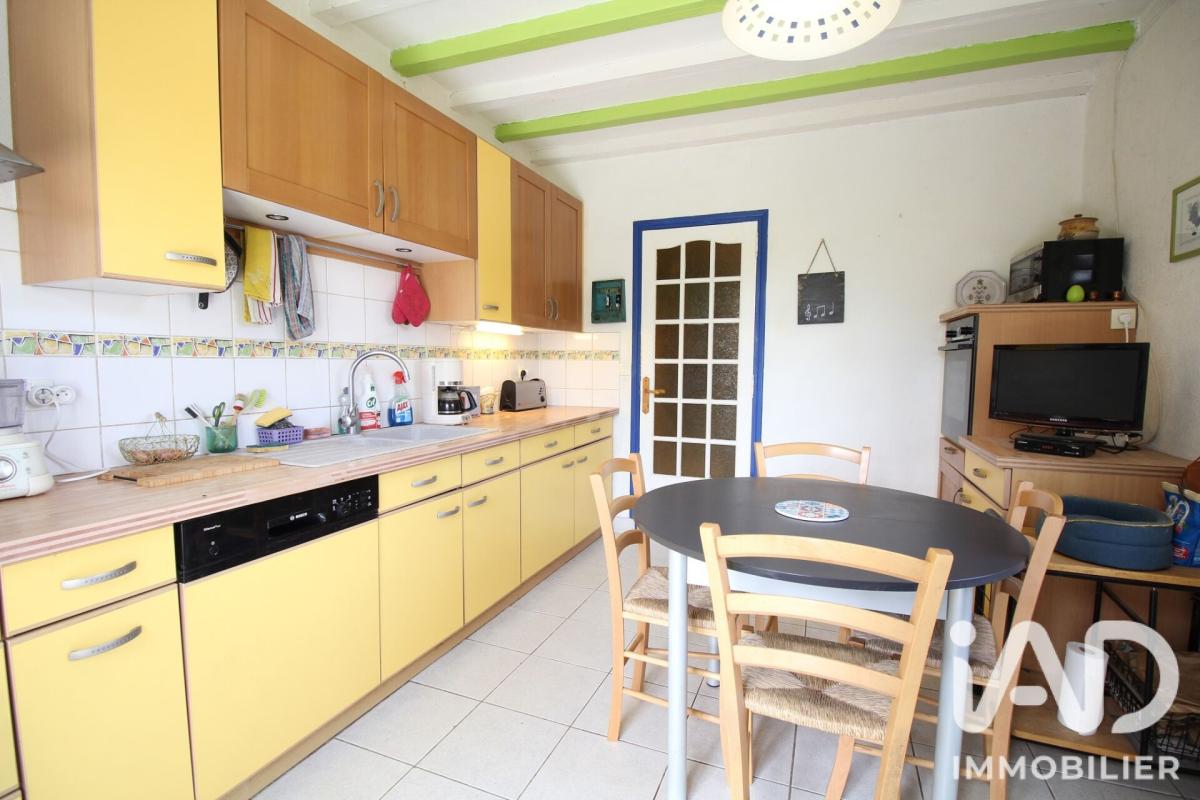 Maison 6 Pièce(s) Sannerville - Photo 2