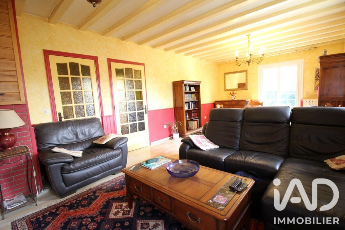Maison 6 Pièce(s) Sannerville - Photo 4