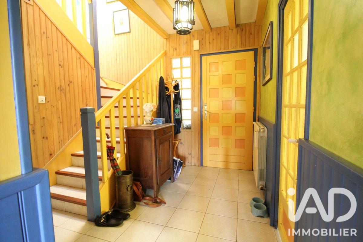 Maison 6 Pièce(s) Sannerville - Photo 7