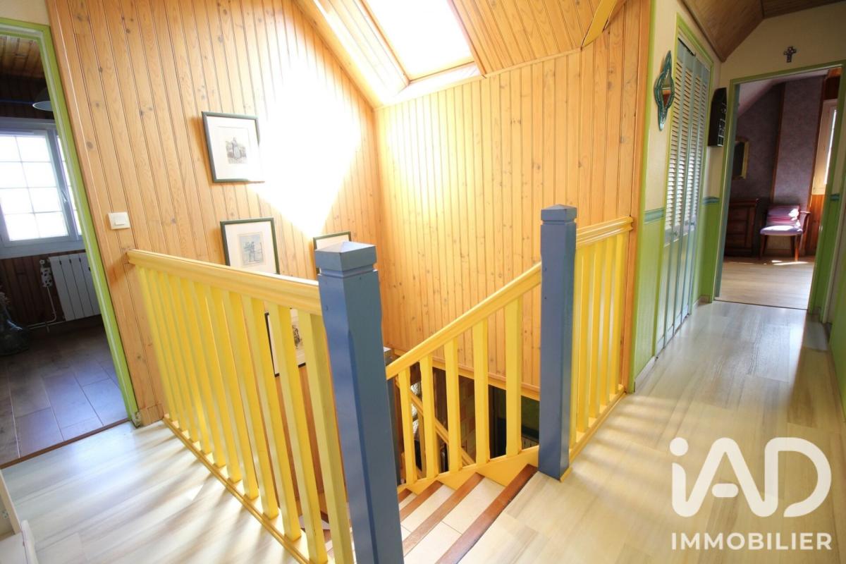 Maison 6 Pièce(s) Sannerville - Photo 8