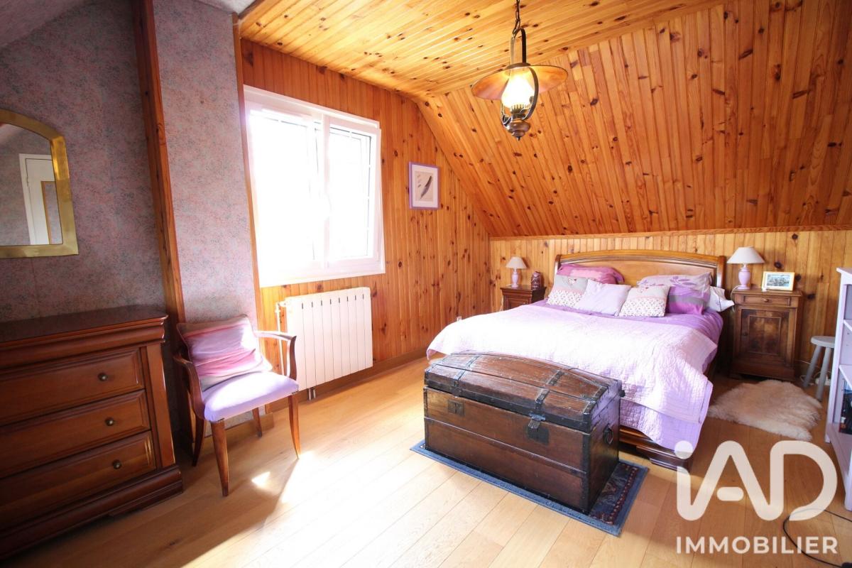 Maison 6 Pièce(s) Sannerville - Photo 9