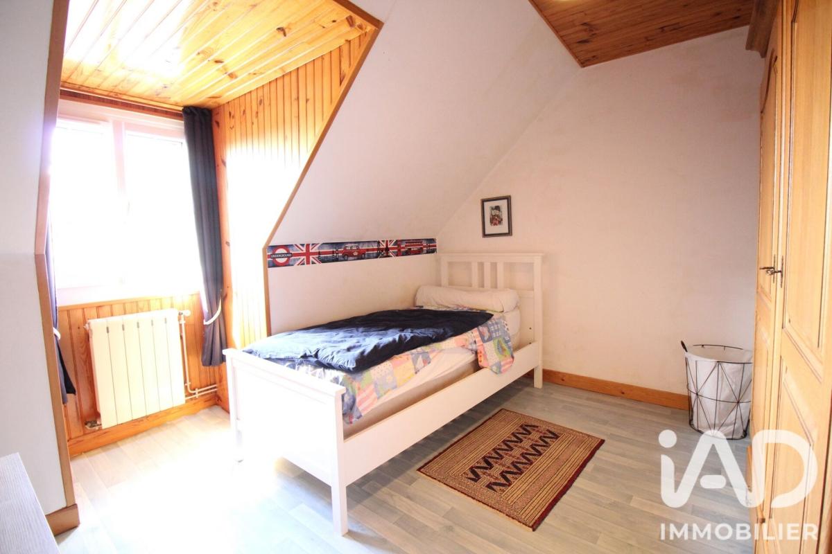 Maison 6 Pièce(s) Sannerville - Photo 10