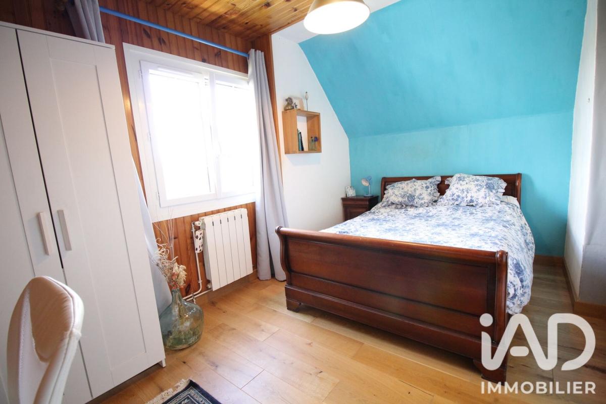 Maison 6 Pièce(s) Sannerville - Photo 11