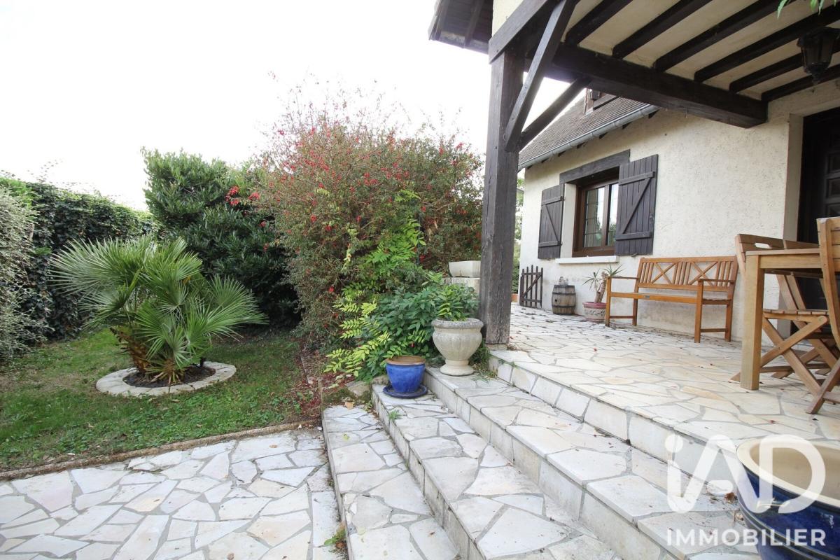 Maison 6 Pièce(s) Sannerville - Photo 15