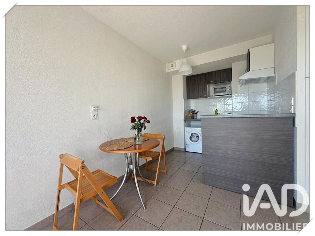 Appartement 2 Pièce(s) Cenon - Photo 4