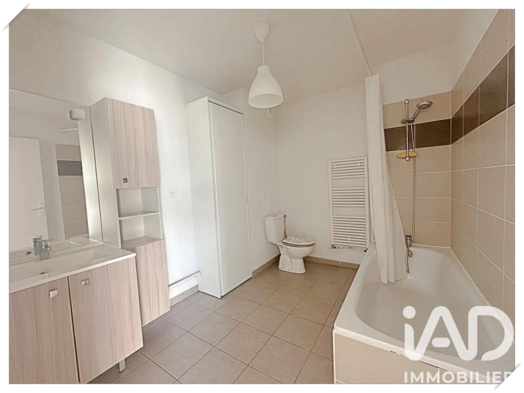 Appartement 2 Pièce(s) Cenon - Photo 7