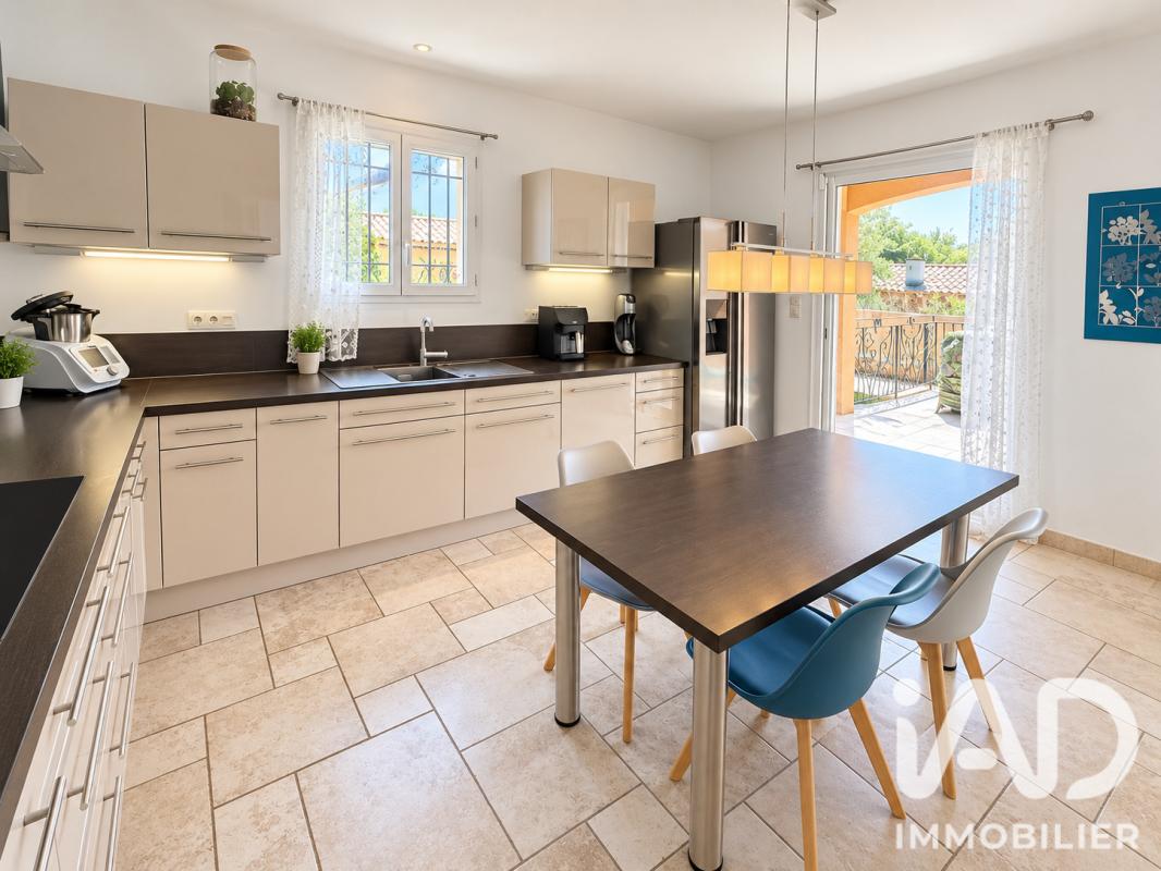 Maison 6 Pièce(s) Volx - Photo 4
