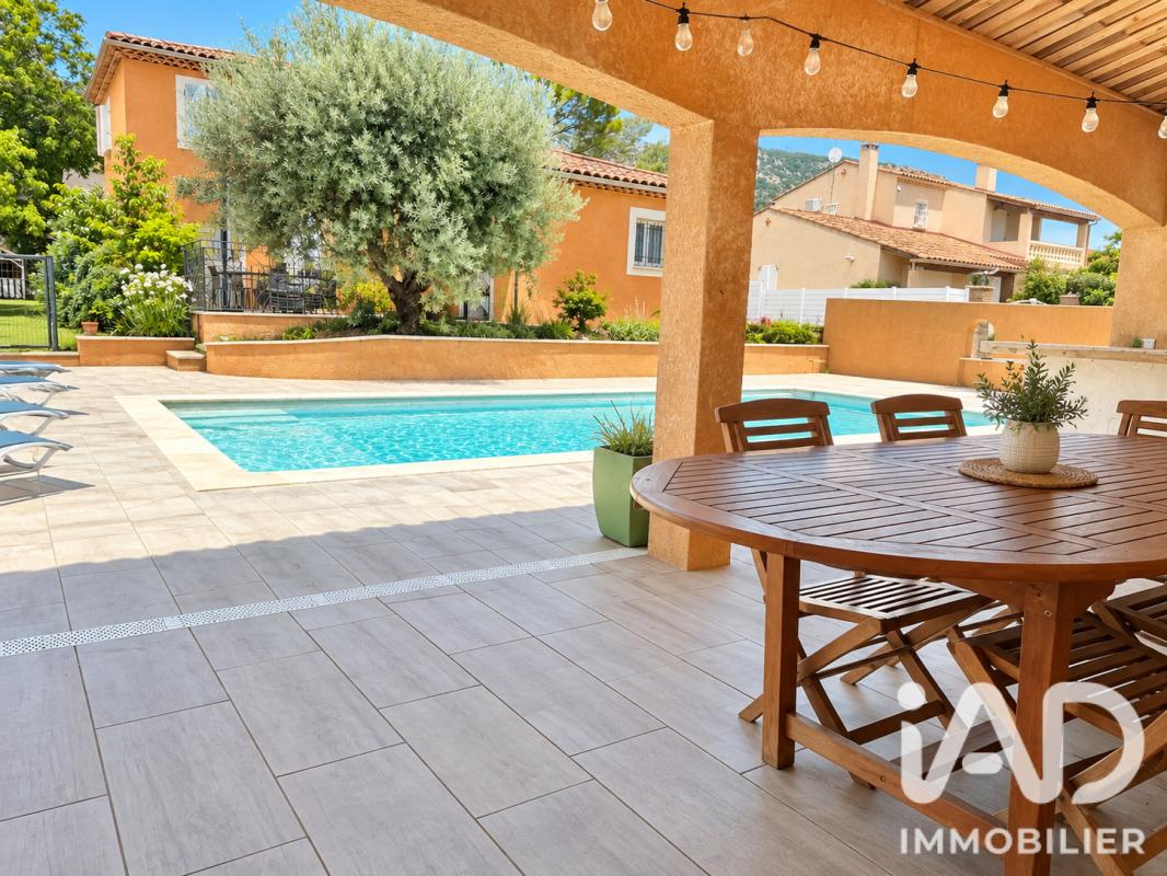 Maison 6 Pièce(s) Volx - Photo 6