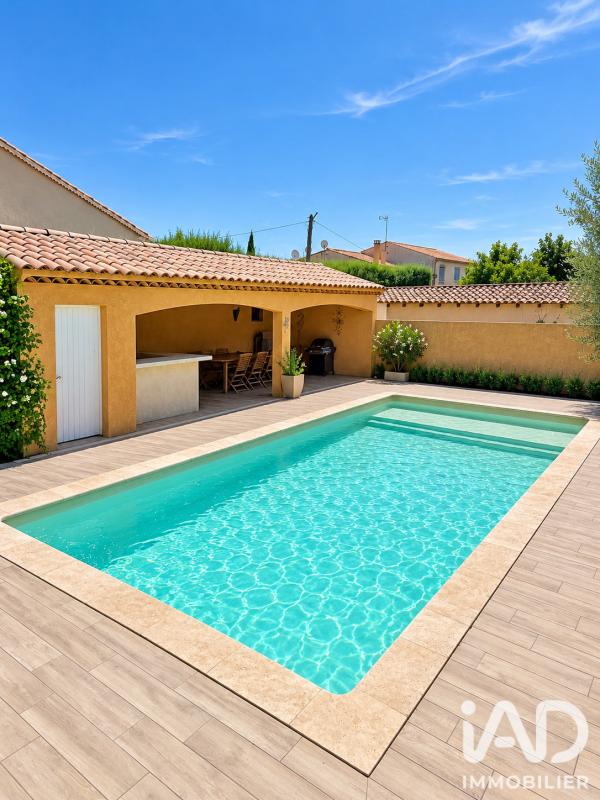 Maison 6 Pièce(s) Volx - Photo 10