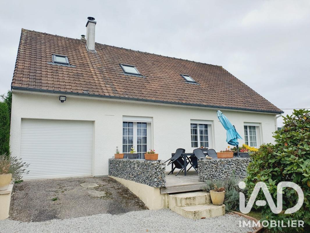 Maison de village 5 Pièce(s) Bellengreville