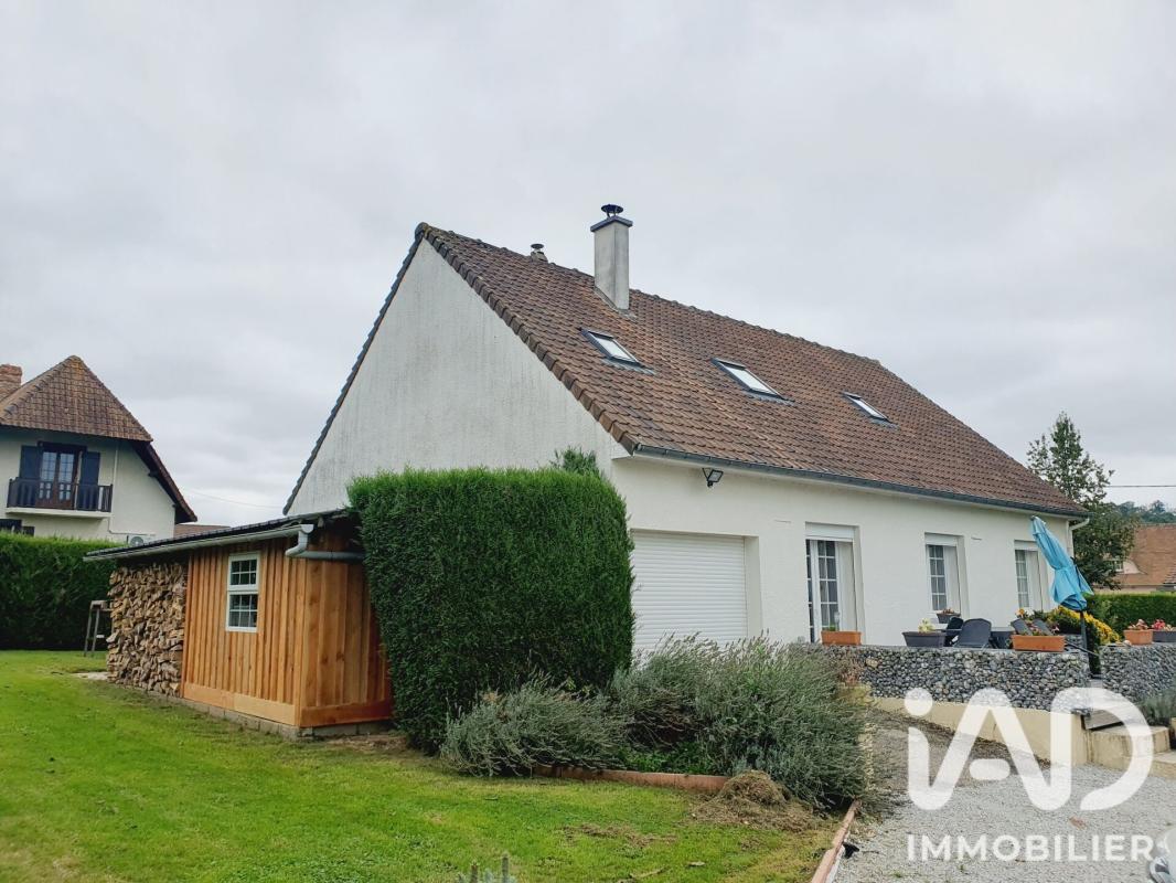 Maison 5 Pièce(s) Bellengreville - Photo 2