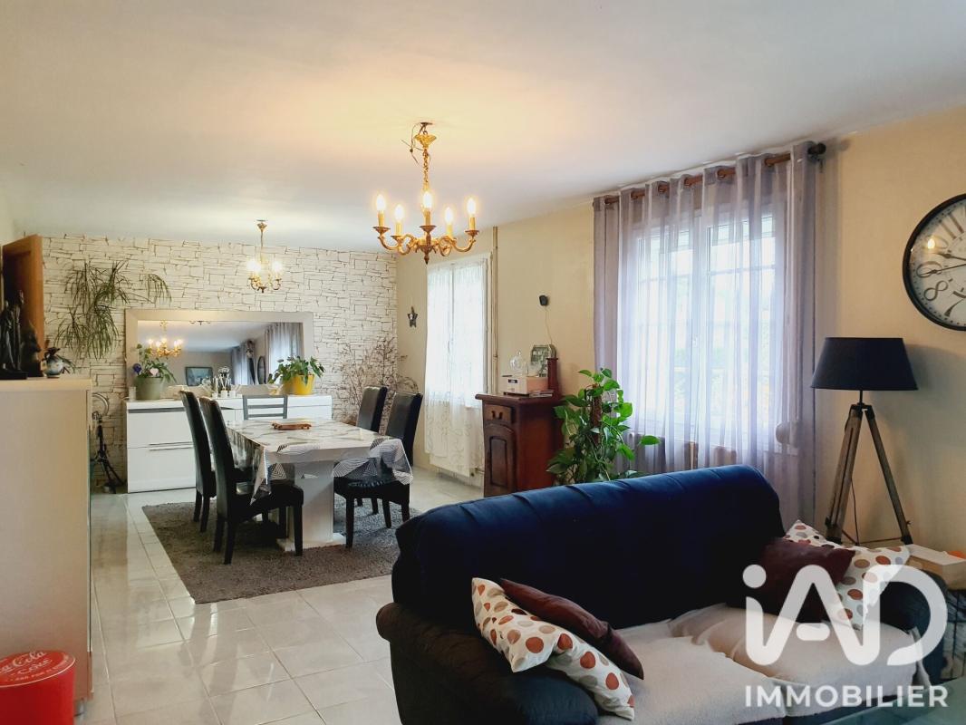 Maison 5 Pièce(s) Bellengreville - Photo 4