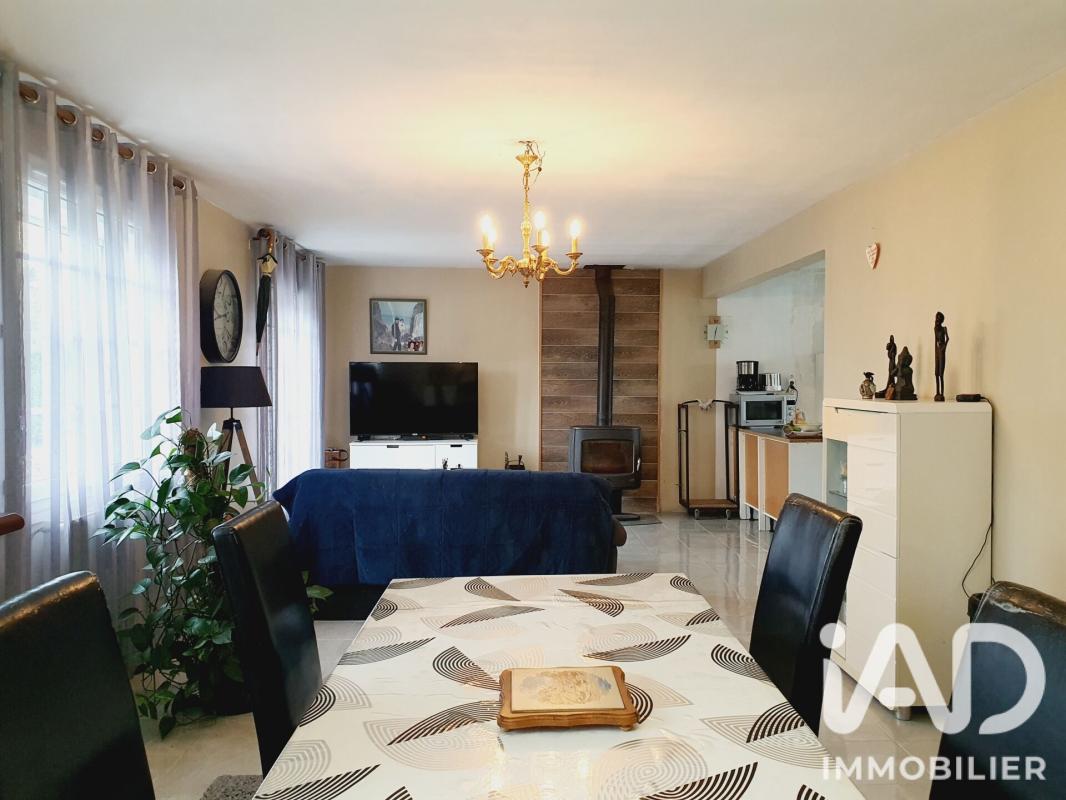 Maison 5 Pièce(s) Bellengreville - Photo 6