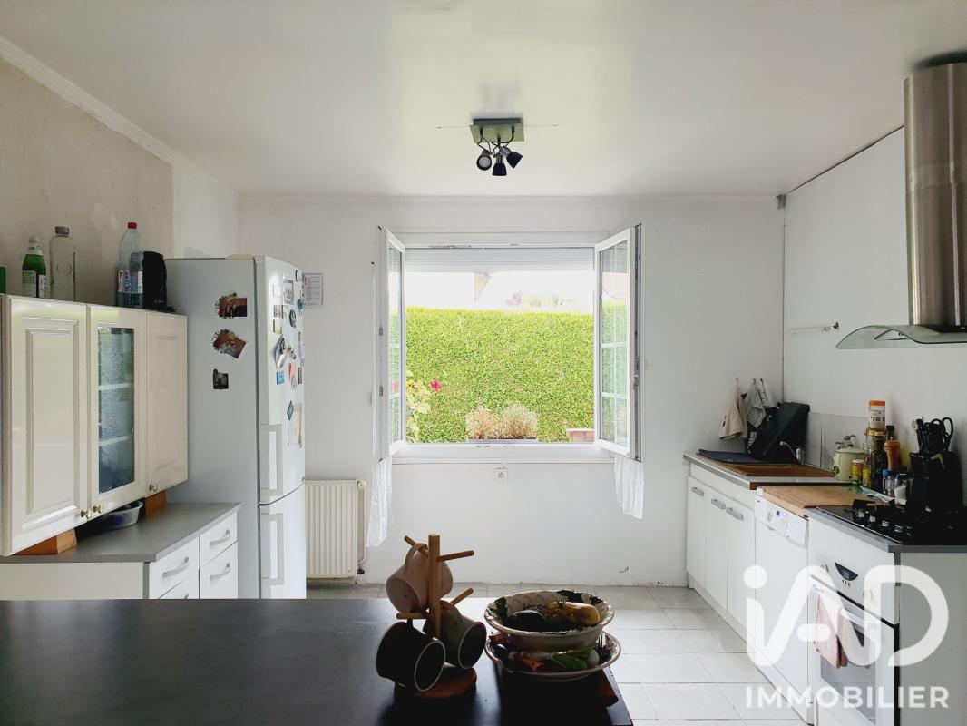 Maison 5 Pièce(s) Bellengreville - Photo 7