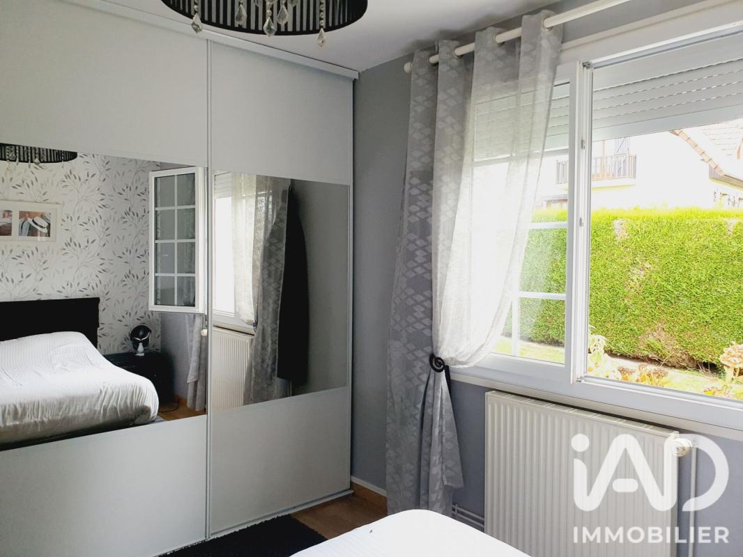 Maison 5 Pièce(s) Bellengreville - Photo 9