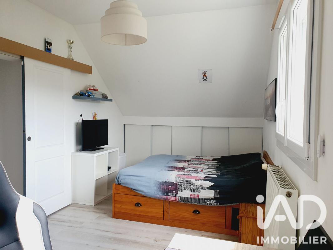 Maison 5 Pièce(s) Bellengreville - Photo 11