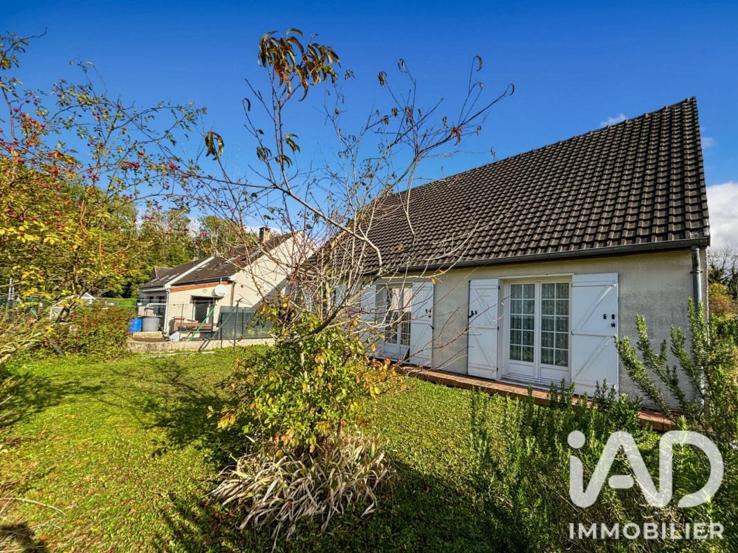 Maison 4 Pièce(s) Chenoise-Cucharmoy - Photo 2