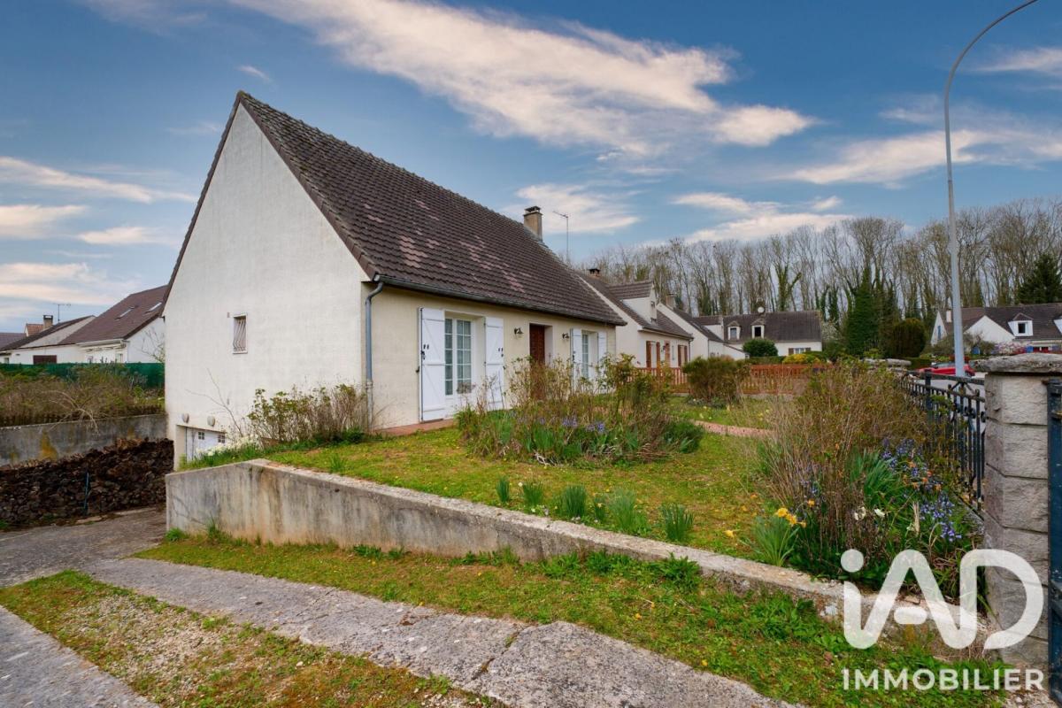 Maison 4 Pièce(s) Chenoise-Cucharmoy - Photo 3
