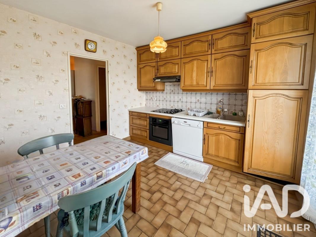 Maison 4 Pièce(s) Chenoise-Cucharmoy - Photo 6