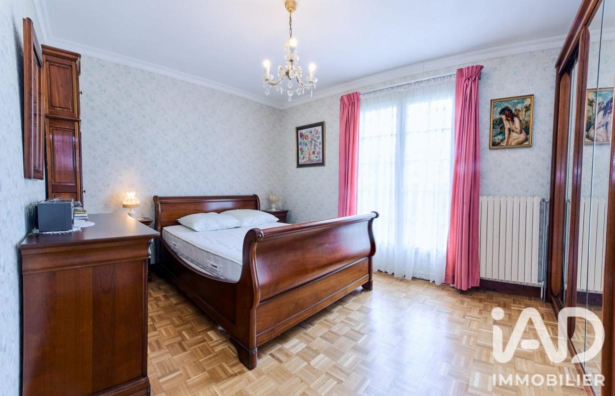 Maison 4 Pièce(s) Chenoise-Cucharmoy - Photo 9
