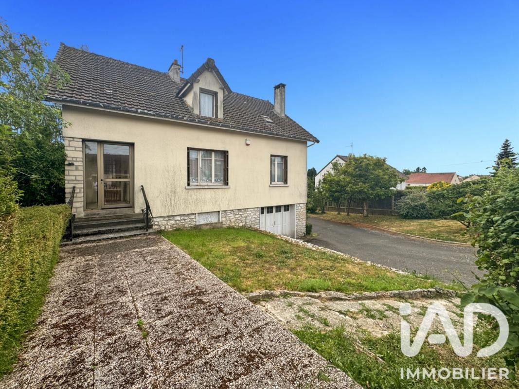 Maison 5 Pièce(s) Chenoise-Cucharmoy - Photo 2