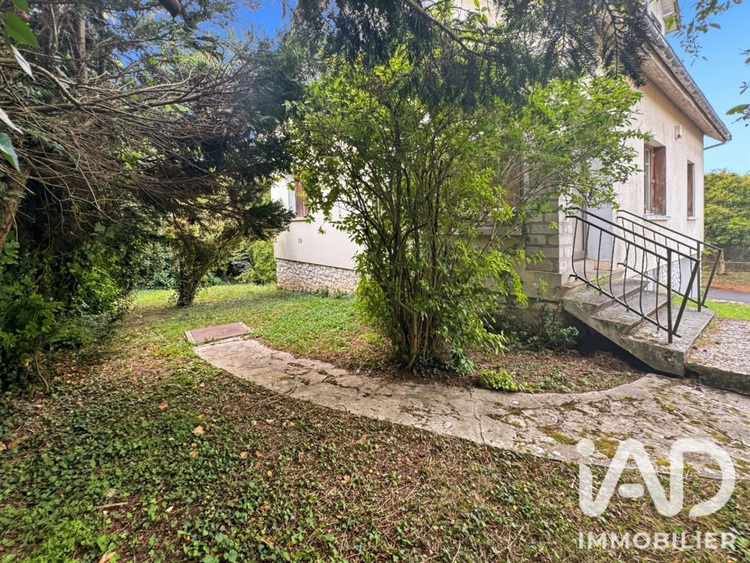 Maison 5 Pièce(s) Chenoise-Cucharmoy - Photo 3